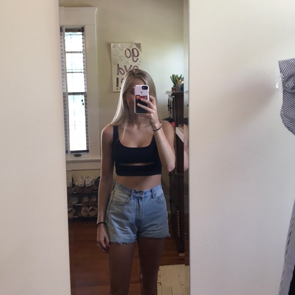 Nasty gal going out top - Picture 4 of 4